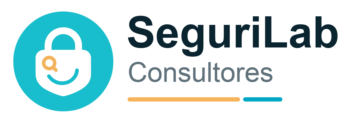 SeguriLab Consultores
